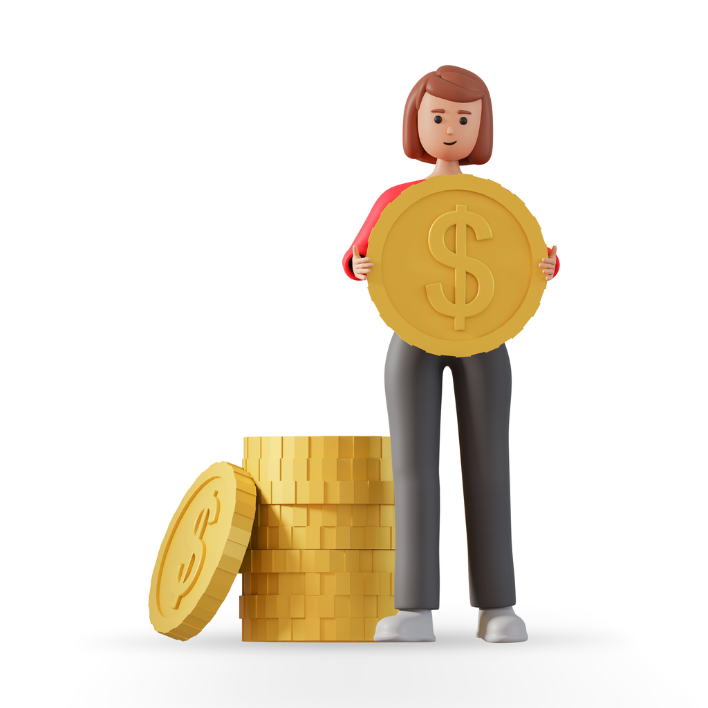 Borrow money