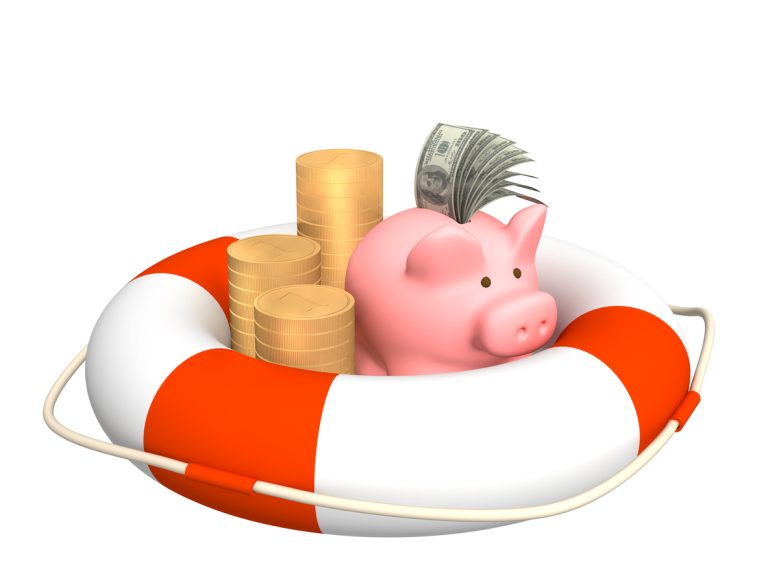 Emergency funds