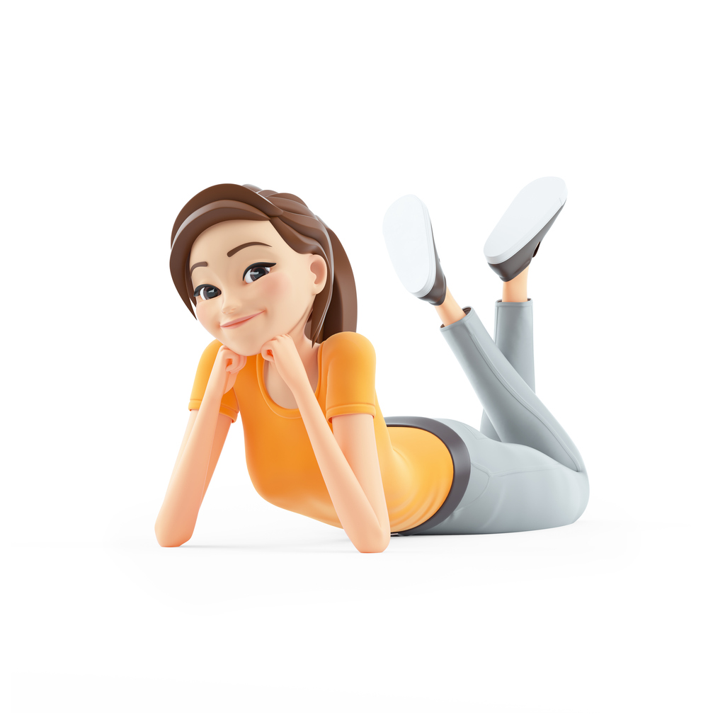 Smart girls invest